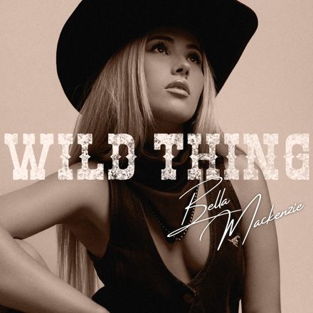 WILD THING (Single)